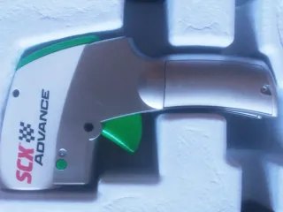 Circuito Scalextric Advance 2.0 GT3 Series