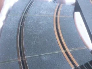 Circuito Scalextric Advance 2.0 GT3 Series