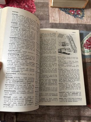 Oxford elementary learner’s Dictionary of English