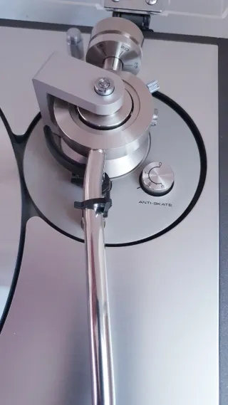 Pioneer PL-630 Tocadiscos Quartz PLL Direct Drive