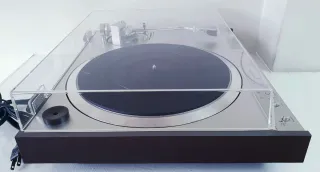 Pioneer PL-630 Tocadiscos Quartz PLL Direct Drive