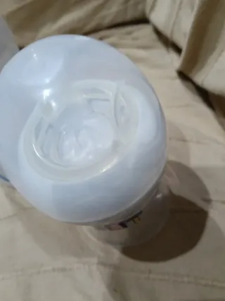 Lote Biberones Philips Avent