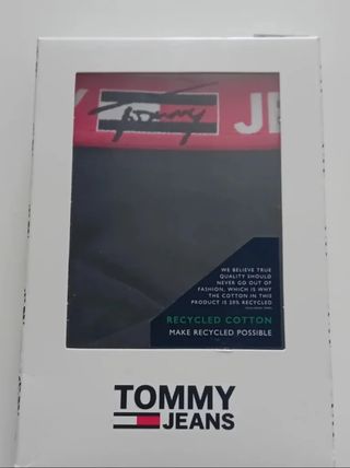 Tommy Hilfiger Talla S