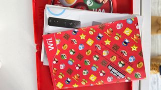 New Super Mario Bros. Wii - Nintendo