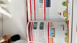 New Super Mario Bros. Wii - Nintendo