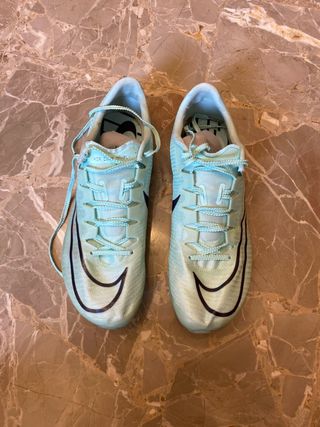 Nike Air Zoom Maxfly zapatilla clavos 42,5