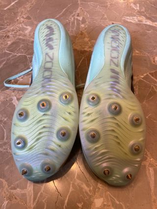 Nike Air Zoom Maxfly zapatilla clavos 42,5