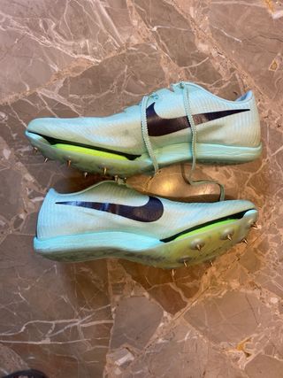 Nike Air Zoom Maxfly zapatilla clavos 42,5