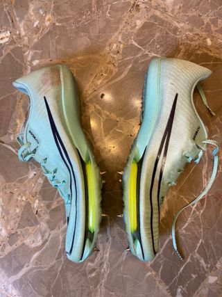 Nike Air Zoom Maxfly zapatilla clavos 42,5