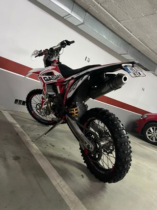 Gas Gas EC300 E Racing