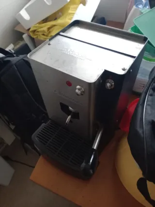 Cafetera La Piccola