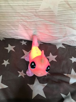 Camaleón Sunny Little Live Pets