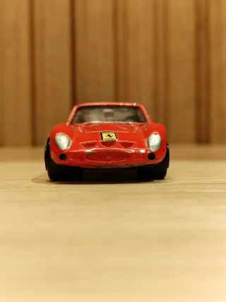 Ferrari 250 GTO - Masito