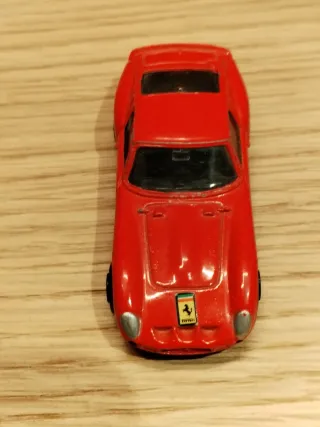 Ferrari 250 GTO - Masito