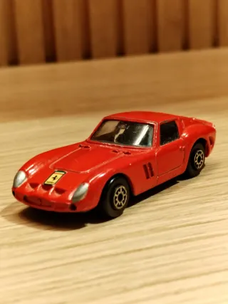 Ferrari 250 GTO - Masito