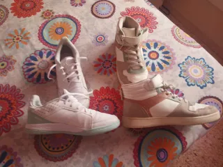 Zapatillas deportivas unisex