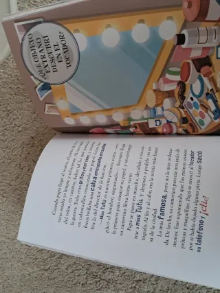 Cuentos para leer con lupa del detective Piccar...