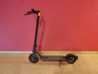Patinete eléctrico