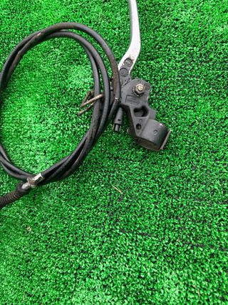 Maneta Freno Trasero neos