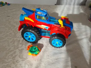 Pack Varios Superzings