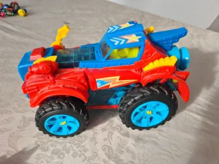 Pack Varios Superzings