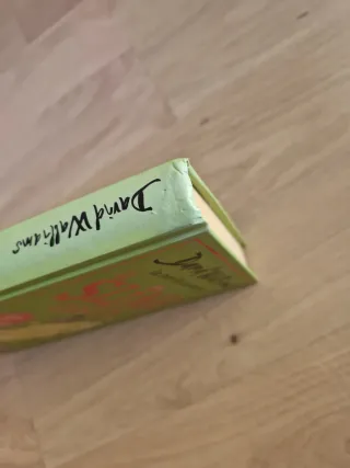 La increíble historia de... El slime gigante (C...