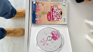 Big Brain Academy para Wii - Juego Educativo