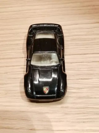 Porsche 959 - Maisto