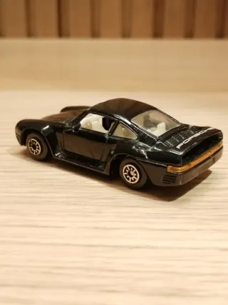 Porsche 959 - Maisto