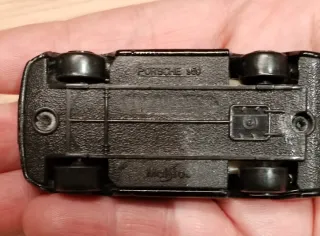 Porsche 959 - Maisto