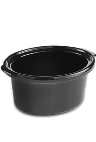 Olla Lenta Roja VonShef