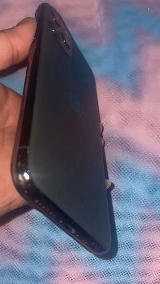 iPhone 11 Pro 26.0 iOS