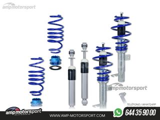 SUSPENSIÓN ROSCADA BLUE LINE PARA FORD FIESTA JH/JD