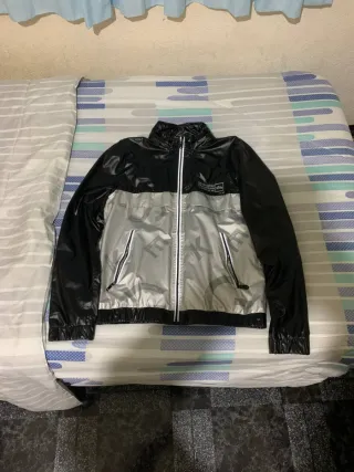 Chaqueta deportiva hombre