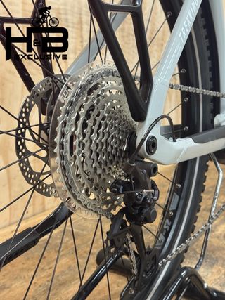 Haibike Trekking 7 Shimano XT 2023
