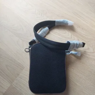 Bolso bandolera Timberland marrón sin estrenar