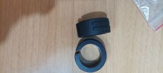 Garmin Edge 520 Plus GPS Ciclismo