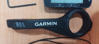 Garmin Edge 520 Plus GPS Ciclismo