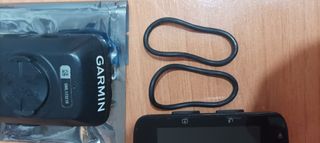 Garmin Edge 520 Plus GPS Ciclismo