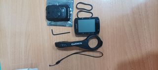 Garmin Edge 520 Plus GPS Ciclismo
