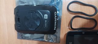 Garmin Edge 520 Plus GPS Ciclismo