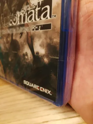 Nier: Automata PS4 Sigillato