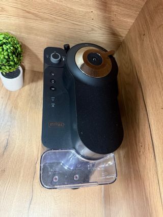 Cafetera Nespresso DeLonghi Lattissima