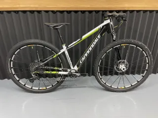 Bicicleta da montagna Cannondale F29 taglia M