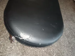 Mesa de masaje marca body choice