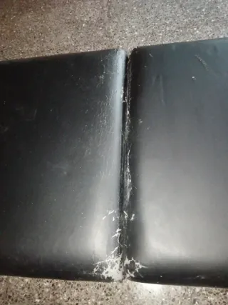 Mesa de masaje marca body choice