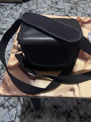 Cámara Nikon Digital