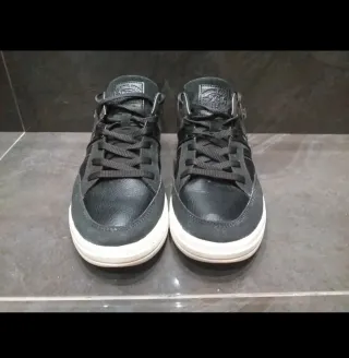 Zapatillas Xti Negras y Grises