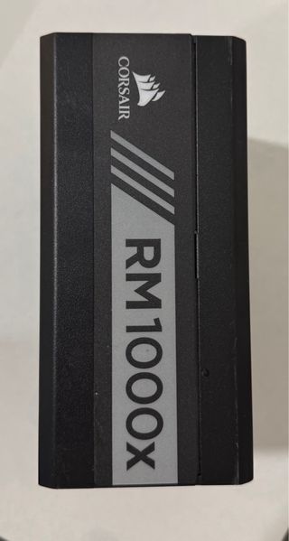 Corsair RM1000x Fuente Alimentación 1000W