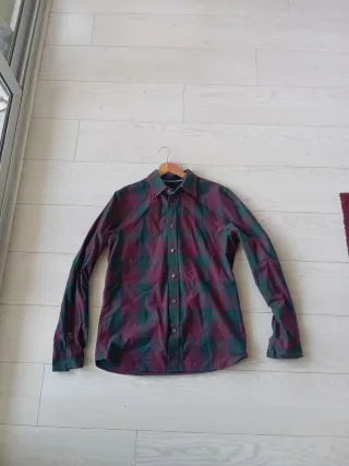 Camisa Fred Perry Talla M